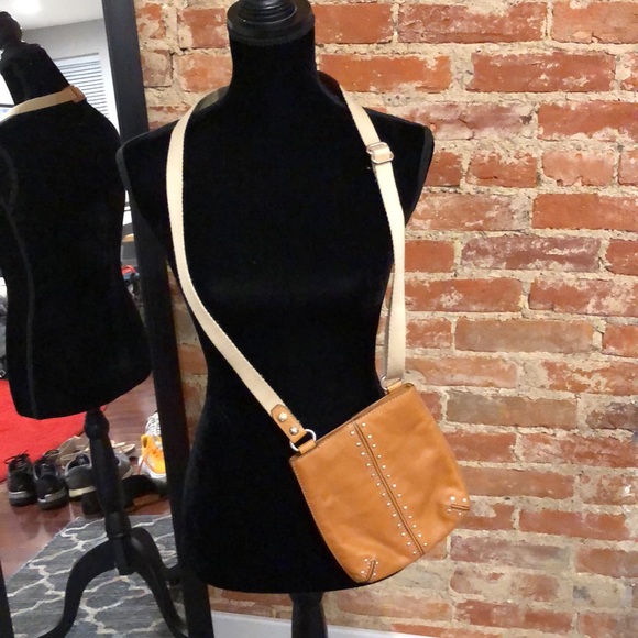 Michael Kors Cross Body - Picture 2 of 9